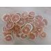 Dehydrated Grapefruits - Pamplemousses d shydrat s 250g