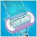 Gillette Venus Extra Smooth Swirl Blue Women's Razor - 1 Handle + 2 Refills | Shop Now - Buy Online on GoSupps.com