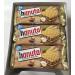Ferrero Hanuta Wafers with Hazelnut Cream 36pcs - 18 Packs of 2pcs | Delicious Hazelnut Wafers | Buy Now - Buy Online on GoSupps.com