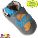 SHADOW DANCE UK Baby Boy & Girl Soft Sole Leather Winter Booties 22 Aeroplane 18-24 Months - Buy Online on GoSupps.com