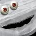 6 Rolls Halloween Gauze Bandage Wrap Kit - Mummy Costume Accessories Breathable White Gauze Rolls for Dressing Ankles & Knees - Includes 1 Tape 3 Sizes - Buy Online on GoSupps.com
