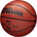 Wilson NBA Authentic Size 7 Basketball - 29.5 Indoor Game Ball | Shop Worldwide - Buy Online on GoSupps.com