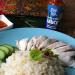 Mak Tok Malaysian Chilli Sauce Garlic 110g - Authentic and Flavorful - Buy Online on GoSupps.com