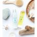 Scottish Fine Soaps - Marine Spa Sea Kelp Replenishing Shower Cream - Enriched With Soya Oil and Vitamin E - For Healthy and Rehydrated Skin - Vegan Friendly - 200ml - Buy Online on GoSupps.com