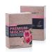 Gretchen - Premium organic microorganisms 125 g (powder) - floor activator plant fertilizer organic - long -term fertilizer for garden green plants trees perennials & shrubs - lemon tree & rose fertilizer Premium mix - 125 g