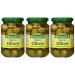 Buy Dittmann Queens Olives with Paprika Paste - 3 Pack (3 x 340g) | Premium Delicatessen Olives for International Shipping - Buy Online on GoSupps.com