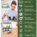 Happy Andes Tri-Color Quinoa: Non-GMO Gluten-Free Whole Grain Rice Substitute - 48 Oz - Buy Online on GoSupps.com
