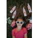 Ladibugs Detangler Spray 8oz - Best Kids Hair Detangling & Lice Deterrent | Leave-in Conditioner | Sulfate-Free & Natural | Made in USA - Buy Online on GoSupps.com