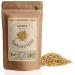 Spintz Bio Bockshorn clover sowing completely 250g - plastic -free packed - Bockshorn clover seed - Bockshorn seed - vegan - 100% natural and without additives 250.0 grams