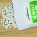 Green Tea Extract XL Bulk - 350 High Dose Capsules (850mg) | Premium Quality Green Tea Capsules for Energy & Antioxidants - Buy Online on GoSupps.com