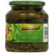 Buy K hne Balsamico Bianco Gherkins Gourmet Pots 580ml | International Shipping | Premium Pickles - Buy Online on GoSupps.com