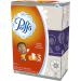 Puffs Everyday Non-Lotion Facial Tissues 180 Count (Pack of 3) - Gentle and Absorbent - Buy Online on GoSupps.com