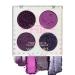 wet n wild Metallic Eyeshadow Palette - Pink-Palooza 1230435 Punkster - Buy Online on GoSupps.com