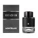 MONTBLANC Explorer Eau de Parfum - Long Lasting Fragrance with notes of Sage Sandalwood & Patchouli - Woody & Aromatic 2.0 Fl Oz - Buy Online on GoSupps.com