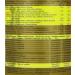 Powerbar Multi-Component Protein Powder - Casein Whey & Soy - 1.2kg Chocolate | Boost Energy & Nutrition for Optimal Performance - Buy Online on GoSupps.com