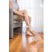 Pflegehome24 Stocking Puller * EXTRA* Stocking Puller for Compression Stockings