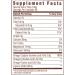 Buy Spectrum Essentials Organic Ground Flaxseed 24 oz | Nutrient-Rich Superfood - Buy Online on GoSupps.com