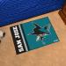 San Jose Sharks Starter Mat Accent Rug - 19in. x 30in. | FanMats Sports Fan Home Decor & Tailgating Mat - Buy Online on GoSupps.com