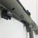 Tacticon Laser Sight | Red Dot for Rifle & Handgun | Weaver/Picatinny Rail | Tactical Sights for Airsoft | Laser Pointer Pistol Optic - Buy Online on GoSupps.com