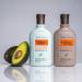 Peter Lamas Avocado & Olive Ultra Smoothing Shampoo & Conditioner - Vegan Paraben & Sulfate-Free for Curly Frizzy & Coarse Hair - Nourishing Hair Care for Healthy Locks - Buy Online on GoSupps.com