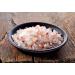 Indigo Herbs Himalayan Rose Salt 250g (Large Crystals) - Buy Online on GoSupps.com