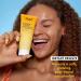 Sweet Chef Ginger + Vitamin C Powershot Polishing Mask | Brightening Face Mask for Dark Spots & Uneven Skin Tone | Exfoliating AHA & Maca Rice Powders - 3.4oz - Buy Online on GoSupps.com