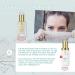 Evenswiss Rejuvenating Eye Complex - Youthful Eyes | Anti-Aging Eye Cream | Fast International Shipping - Buy Online on GoSupps.com