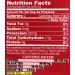 Bigelow Red Raspberry Tea - 20 Counts | Delicious Herbal Blend - Buy Online on GoSupps.com