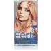 L'Oreal Feria Multi-Faceted Shimmering Color 822 Medium Iridescent Blonde  1 Application