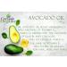 Dr Joe Lab Avocado Oil 8 oz 100% Pure Natural Cold Pressed Unrefined Partially Filtered Avocado Oil - for Hair Skin Body Nail and Beard - Moisturizes Soothes Hydrates & Nourishes - Buy Online on GoSupps.com