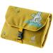 deuter Wash Bag Kids Children's Toiletry Bag Turmeric