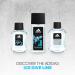 Adidas Ice Dive After Shave for Men 3.4 oz - Refreshing Post-Shave Care - Buy Online on GoSupps.com