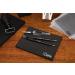 Sizzix Tim Holtz Shaping Kit 665304 - Black | Paper Sculpting Set for Scrapbooking and Cardmaking - One Size - Buy Online on GoSupps.com