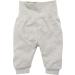Playshoes Unisex Kid's Baby-Pumphose Sweat Jogging Pants 80 Grey/Melange - Comfortable and Stylish Sweatpants - Buy Online on GoSupps.com