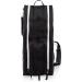 Premium Athletico Ice & Inline Skate Bag - Black with White Trim | For Kids and Adults - Buy Online on GoSupps.com