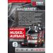 Frey Nutrition Triple Whey Cherry Yoghurt 750g - Premium Protein Supplement for Muscle Building - Buy Internationally - Buy Online on GoSupps.com