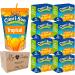 mynutri Capri-Sun Fruit Crush Tropical no added sugar 8 x 4 x 200 ml (pack of 32)