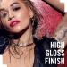 Rimmel London Oh My Gloss! Lip Gloss - 130 Purrr... Glossy Cat 6.5ml - Buy Online on GoSupps.com