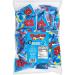 Ring Pop Halloween Blue Raspberry Party Pack - 30 Count Individually Wrapped Candy Lollipop Suckers for Halloween Parties and Trick-or-Treating - Buy Online on GoSupps.com