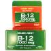 Trader Joes Vitamin B12 1000 mcg Gluten Free Dietary Supplement 100 Tablets