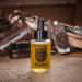 Eisenbart Beard Oil No. II - 30ml Premium Beard Care with Marula Oil | Citrus & Vanilla Aroma | Perfect for International Shipping - Buy Online on GoSupps.com