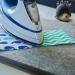 13.5 x 13.5 Wool Ironing Mat - Premium New Zealand Wool Pressing Pad for Quilting - Buy Online on GoSupps.com