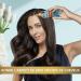 DERMAxPRO by Head & Shoulders Hair Conditioner | Leave-In Day & Night | Promotes Hair Growth | With Niacinamide & Caffeine | 6x145ml - Buy Online on GoSupps.com