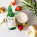 Organic Aloe Vera Juice 8.5 fl oz - Immunity & Gut Health Support - Straight from Spain Farm - Undiluted, No Sugar - Non-GMO - Recyclable Glass Bottle - Buy Online on GoSupps.com