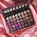 W7 Love Fest Pressed Pigment Palette - 40 Playful Party Colors for Flawless, Long-Lasting Bold Makeup - Buy Online on GoSupps.com