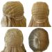 CAISHA 70cm Kiara Per cke f r Fasching Karneval & Cosplay | Lange Gelbe Party Per cke kaufen - Internationaler Versand - Buy Online on GoSupps.com