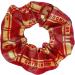 Harry Potter Gryffindor Hair Scrunchie - Official Hogwarts Accessories - Buy Online on GoSupps.com