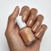 essie Summer 2018 Collection 557 Shimmer Nail Polish 13.5 ml Sunny Daze Nude Golden Sunny Daze 13.5 ml (Pack of 1) - Buy Online on GoSupps.com