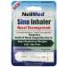 Neilmed Sinu Inhaler Nasal Decongestant 0.007 Ounce 1