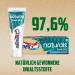 Odol-Med3 Naturals Fresh Mint Toothpaste 75ml - 3-in-1 Protection for Strong Teeth Healthy Gums & Fresh Breath | Buy Internationally - Buy Online on GoSupps.com